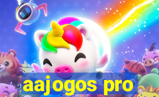 aajogos pro